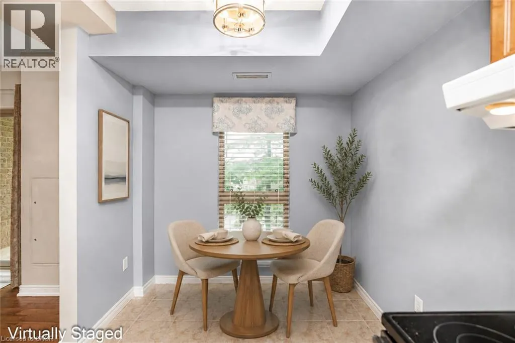 56 KERMAN Avenue Unit# 105 #105