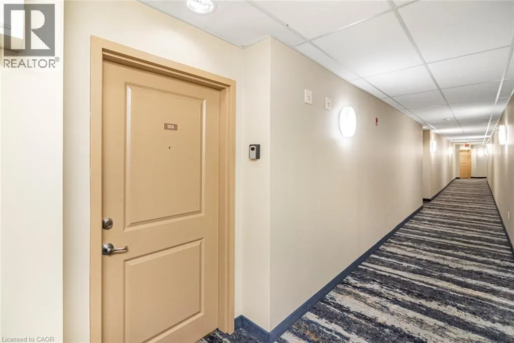 56 KERMAN Avenue Unit# 105 #105