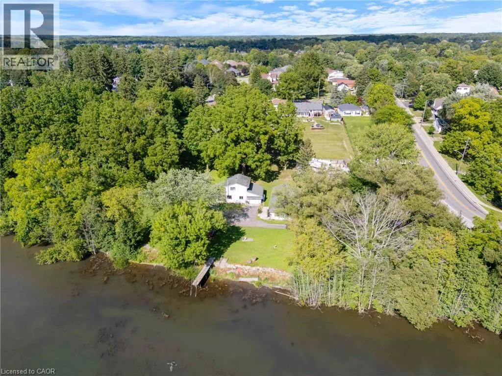 1 SILVER LAKE Drive