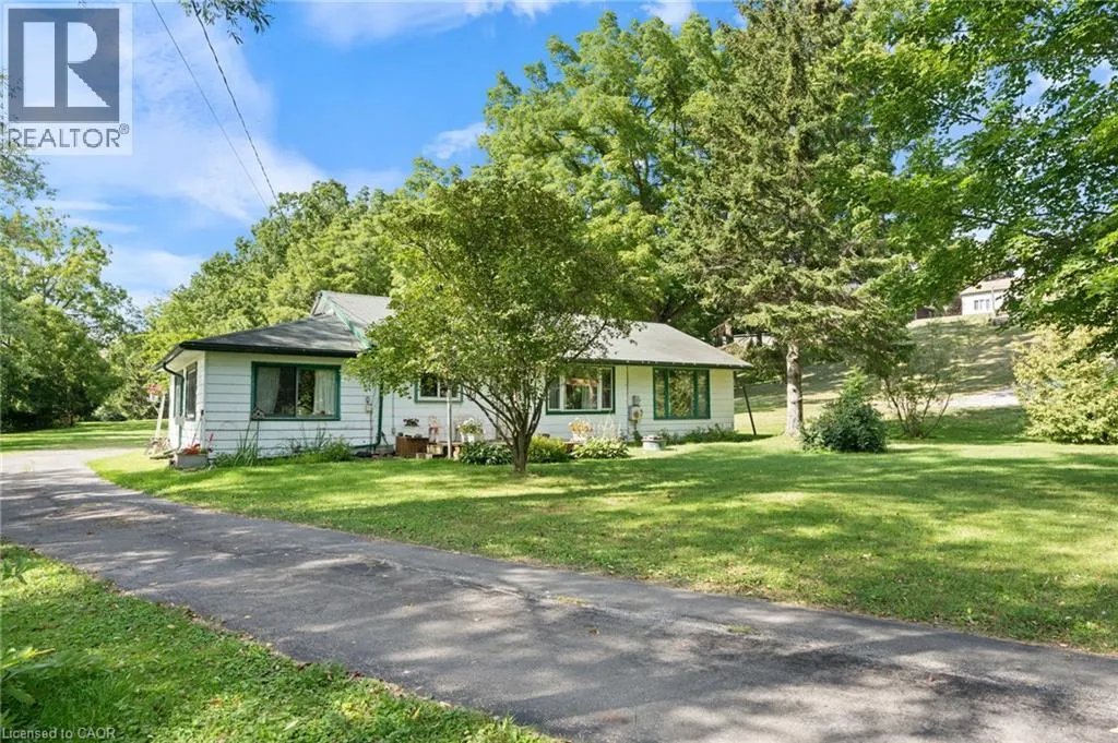 1 SILVER LAKE Drive