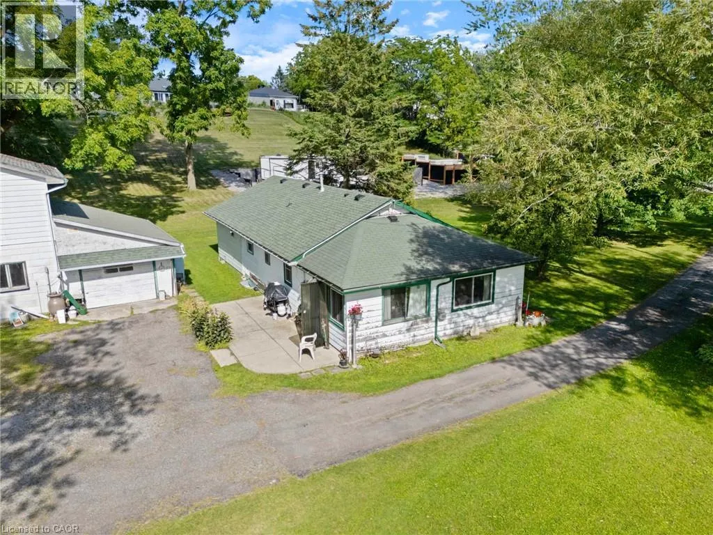 1 SILVER LAKE Drive