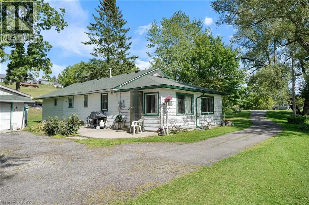 1 SILVER LAKE Drive