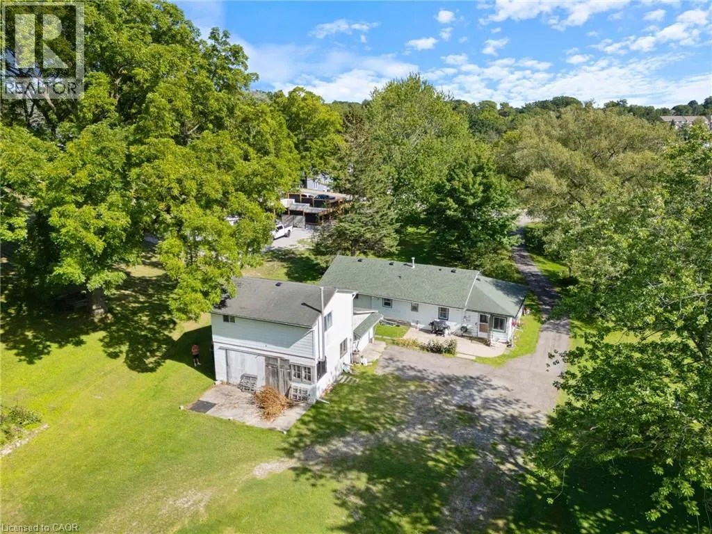 1 SILVER LAKE Drive