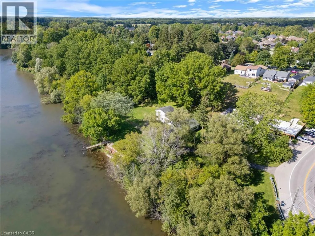 1 SILVER LAKE Drive