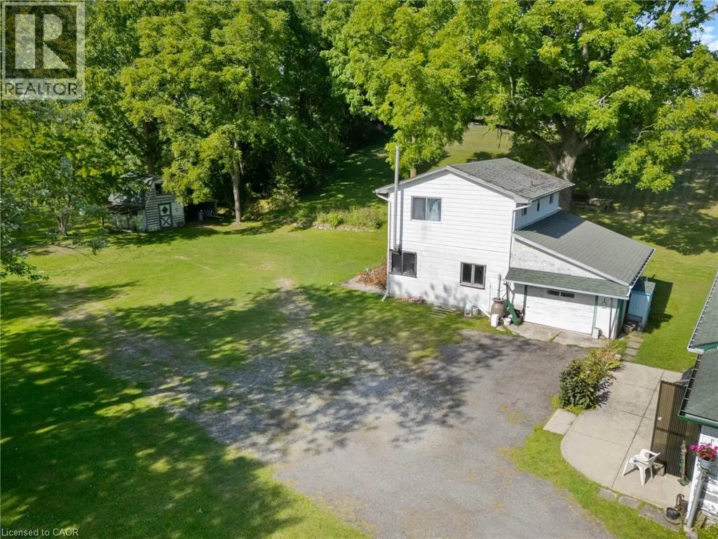 1 SILVER LAKE Drive
