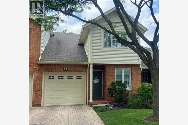 275 PELHAM Road Unit# 22