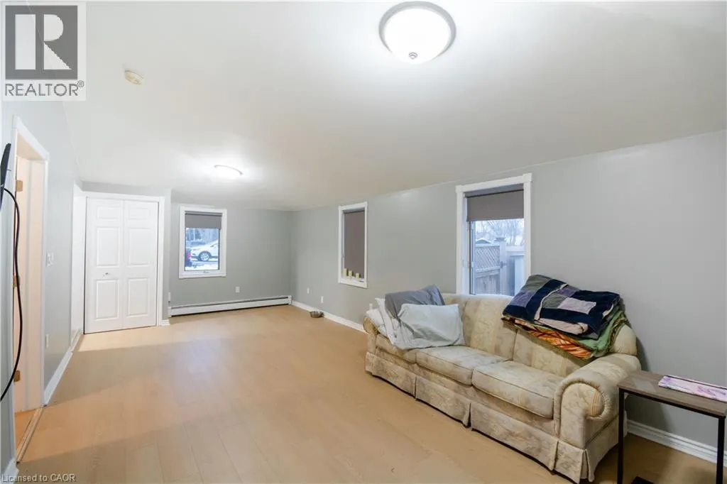 610 ELM Street