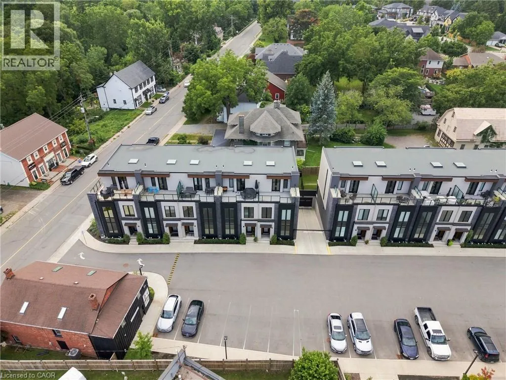 1397 YORK Road Unit# 7 #7