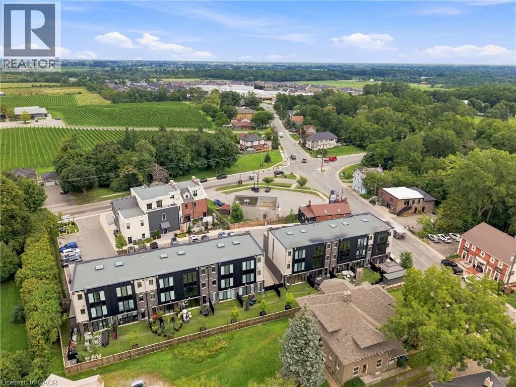 1397 YORK Road Unit# 7 #7