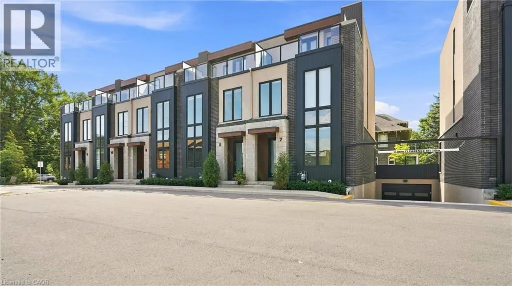 1397 YORK Road Unit# 7 #7