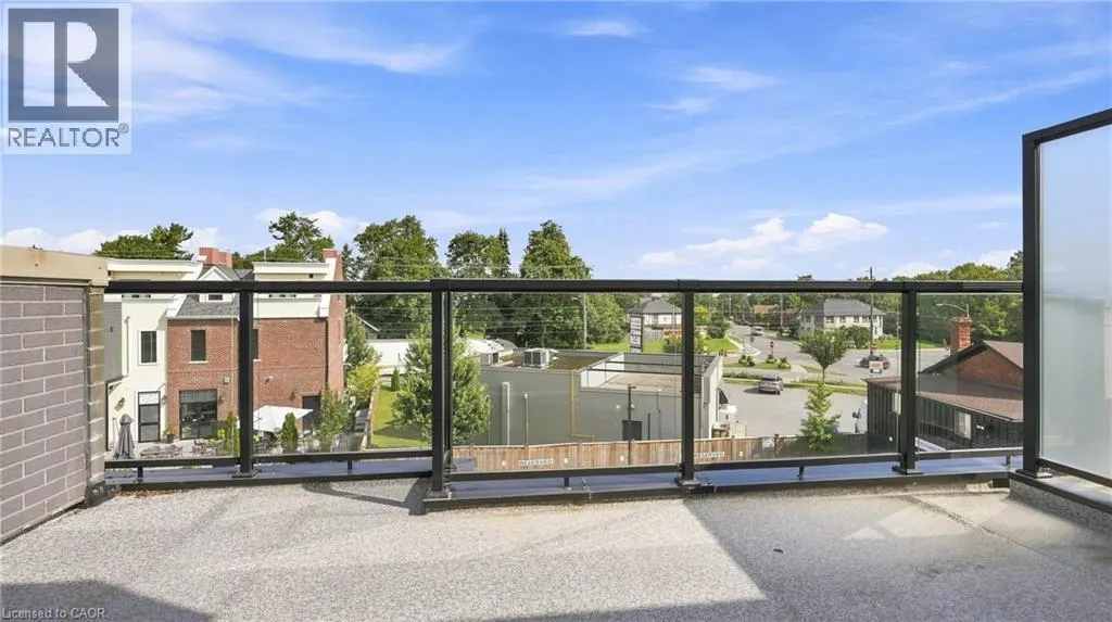 1397 YORK Road Unit# 7 #7