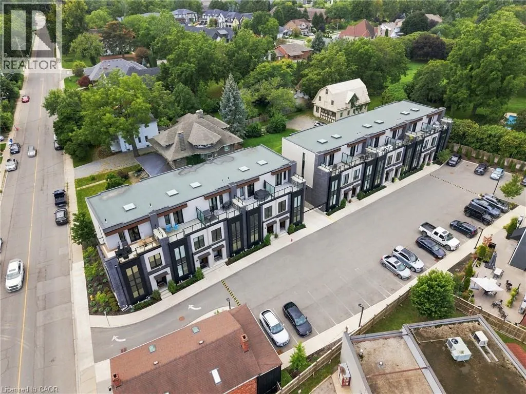 1397 YORK Road Unit# 7 #7