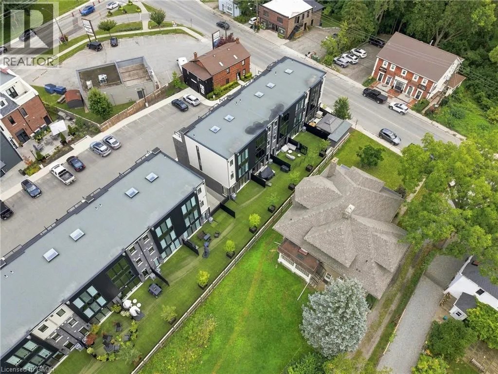 1397 YORK Road Unit# 7 #7