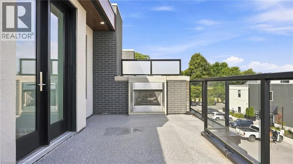 1397 YORK Road Unit# 7 #7