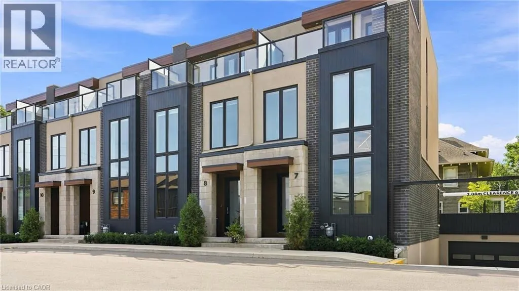 1397 YORK Road Unit# 7 #7