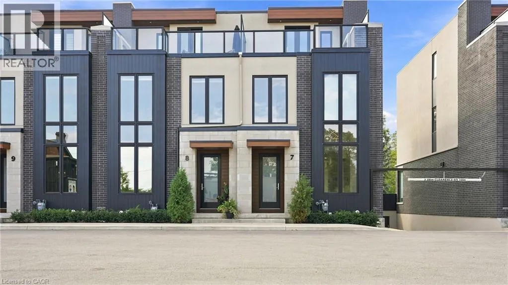 1397 YORK Road Unit# 7 #7