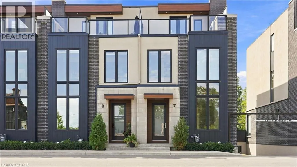 1397 YORK Road Unit# 7 #7