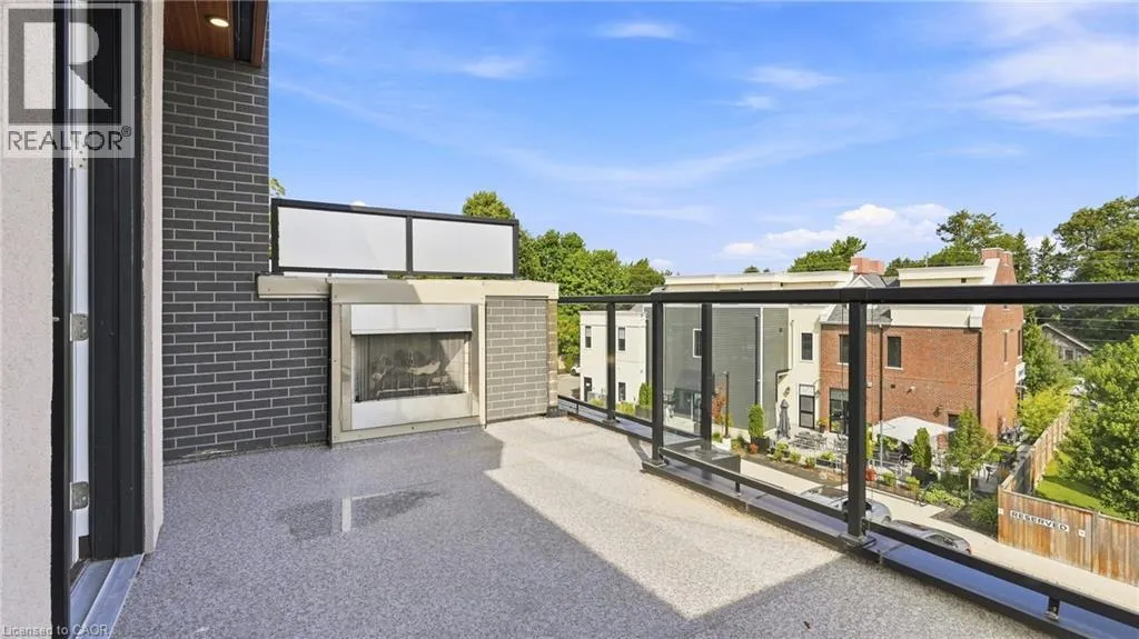 1397 YORK Road Unit# 7 #7