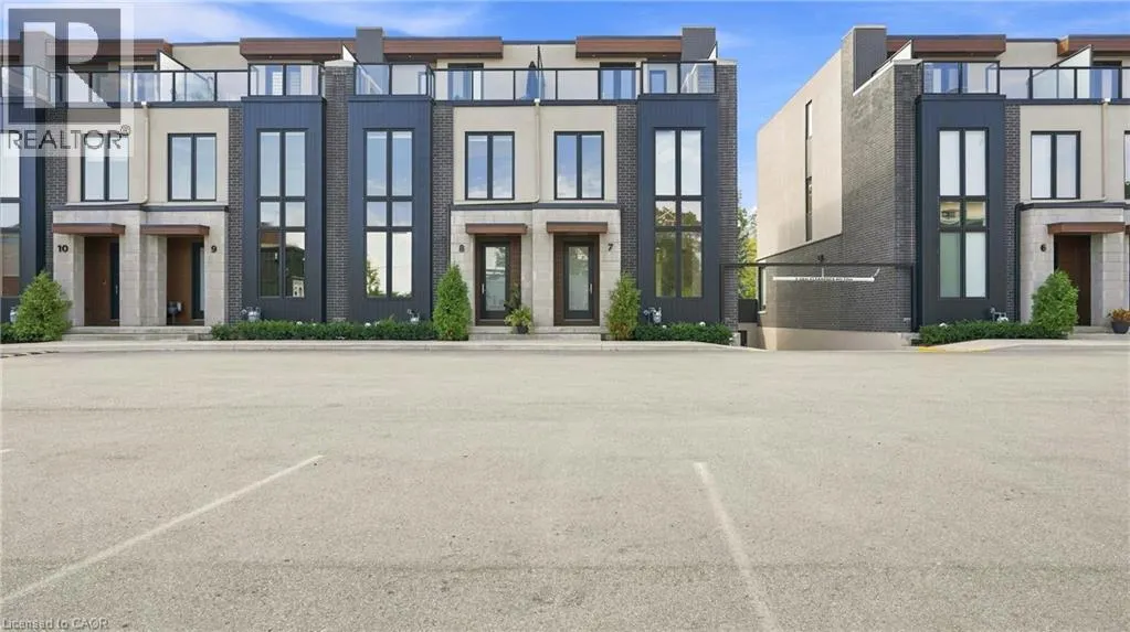1397 YORK Road Unit# 7 #7