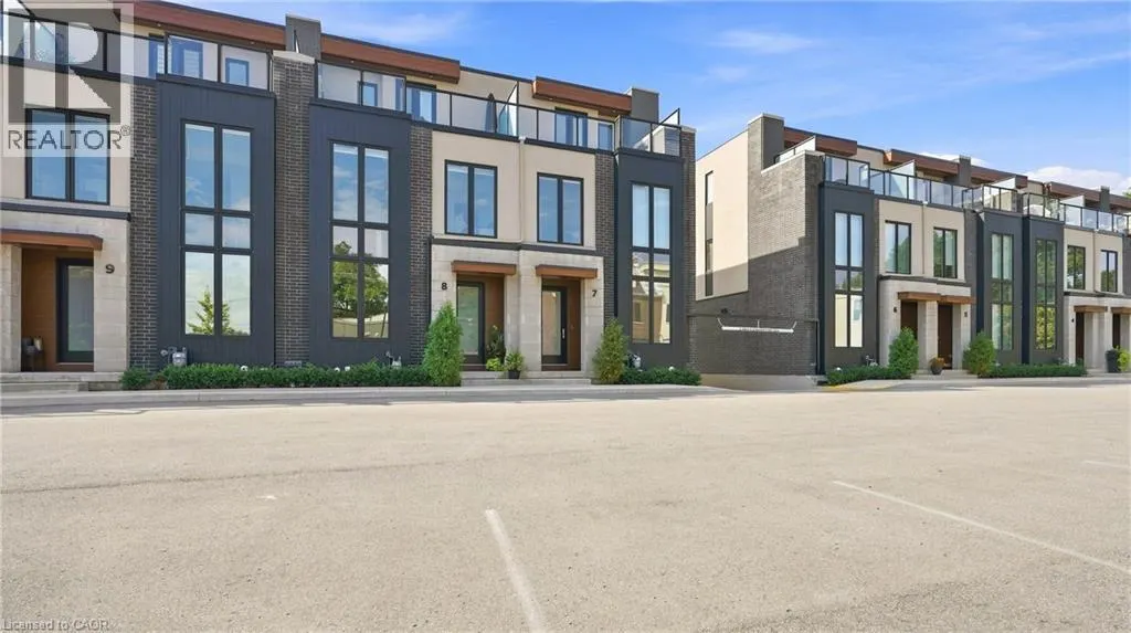 1397 YORK Road Unit# 7 #7