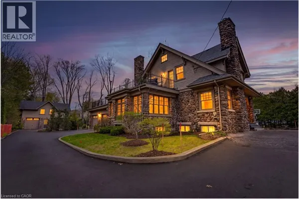 3083 LAKESHORE Road