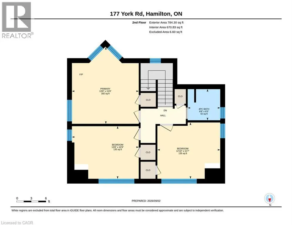 177 YORK Road