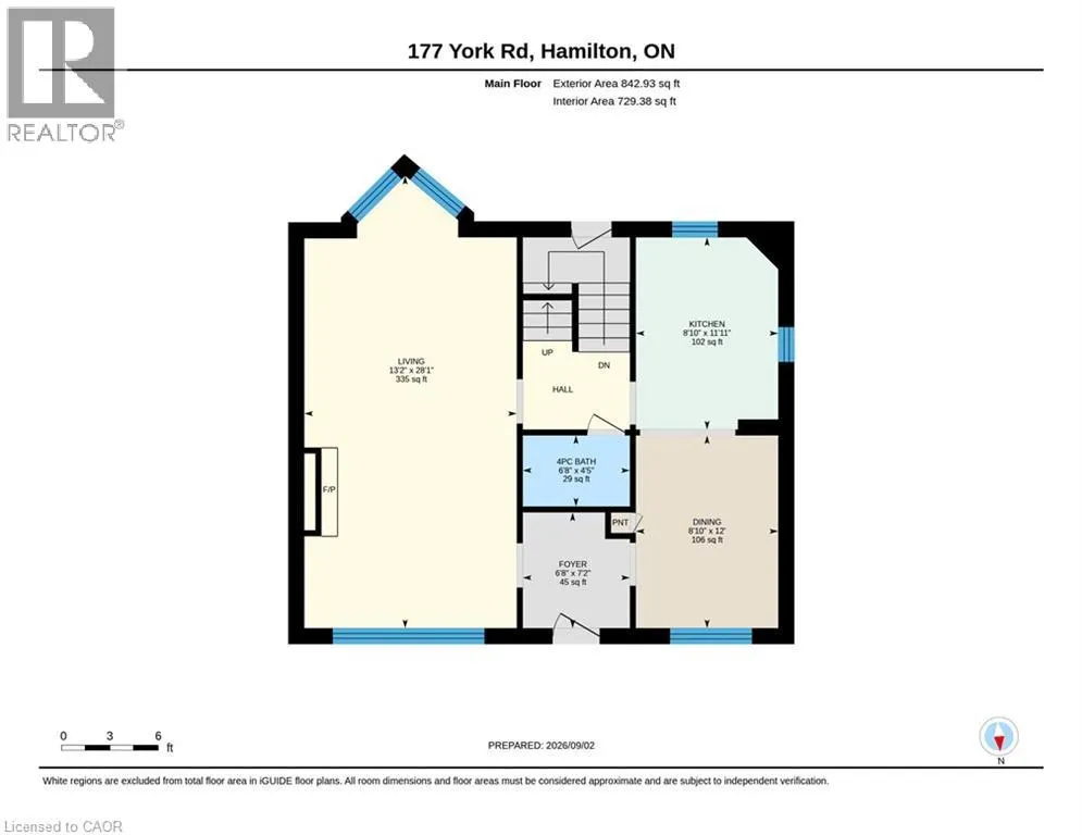 177 YORK Road