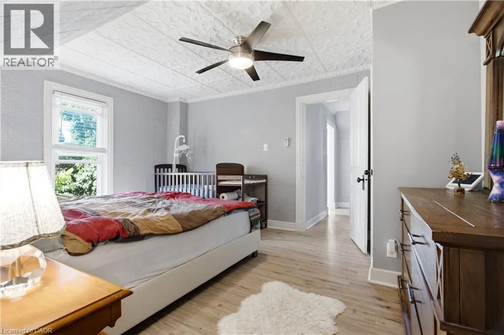 1108 QUEENSTON Road