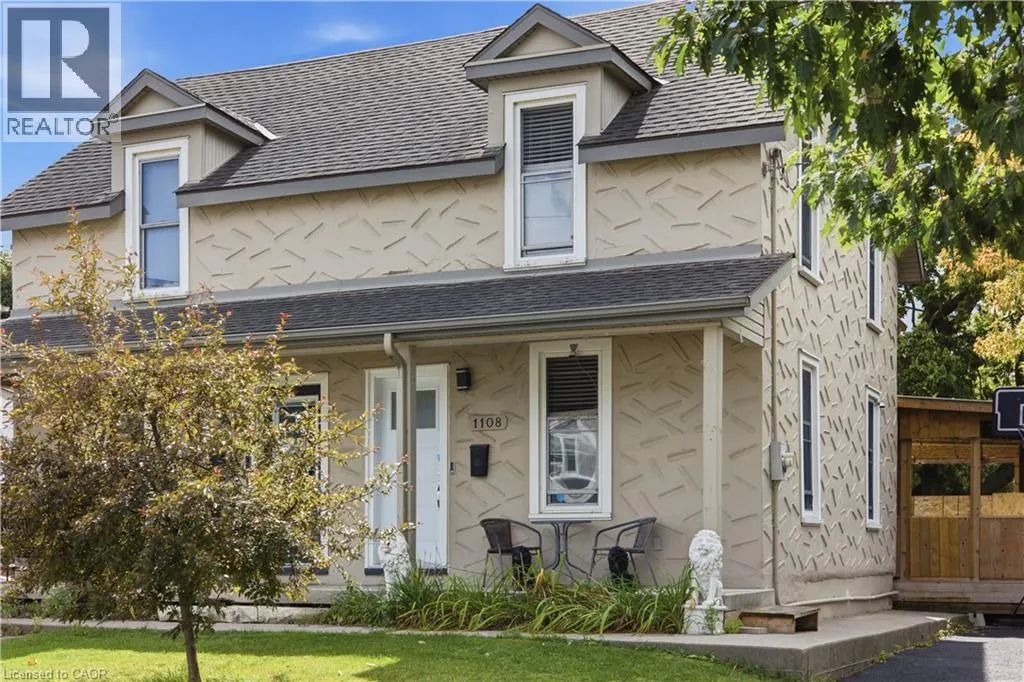 1108 QUEENSTON Road