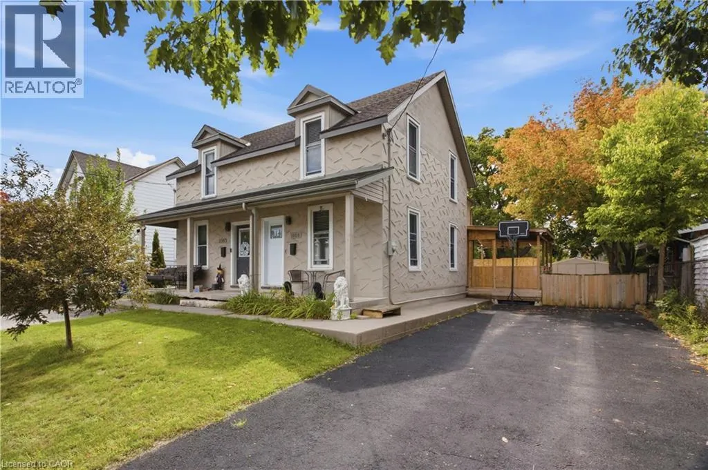 1108 QUEENSTON Road