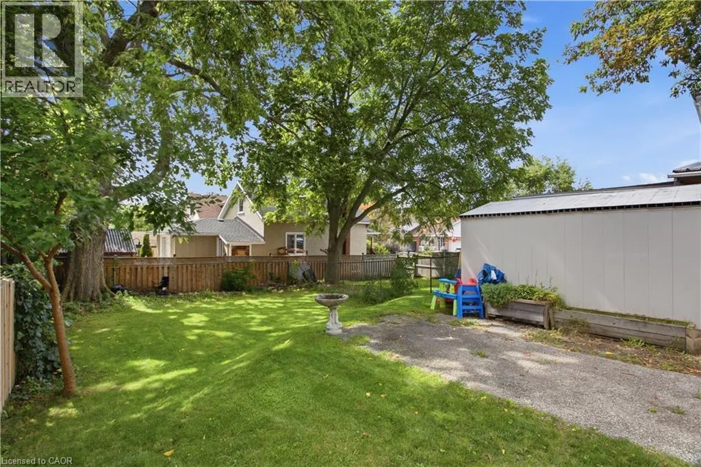 1108 QUEENSTON Road