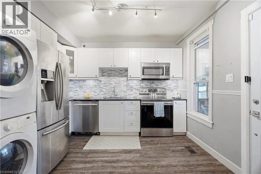 1108 QUEENSTON Road