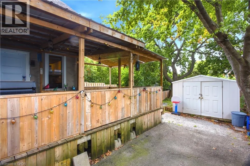 1108 QUEENSTON Road