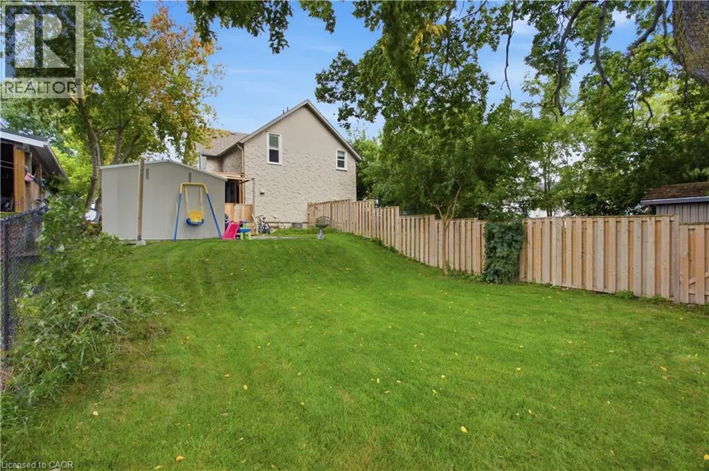 1108 QUEENSTON Road