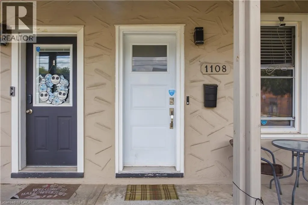 1108 QUEENSTON Road