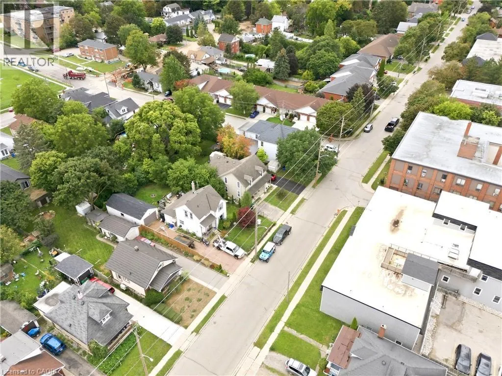 1108 QUEENSTON Road