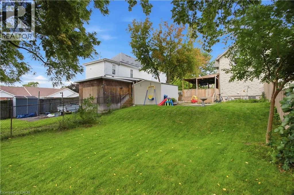 1108 QUEENSTON Road