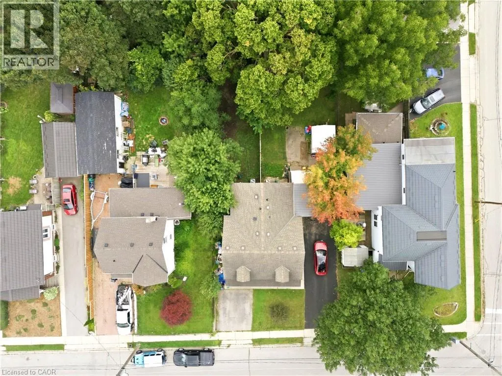 1108 QUEENSTON Road