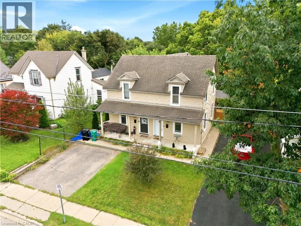 1108 QUEENSTON Road