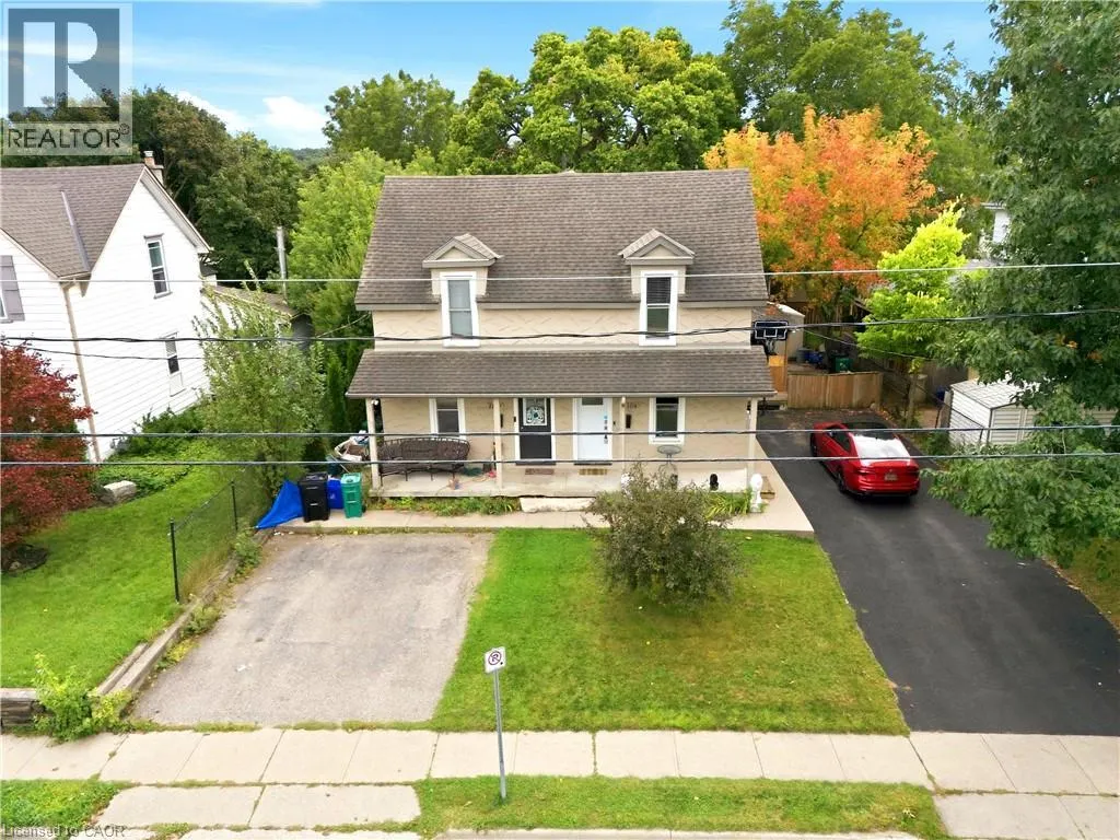 1108 QUEENSTON Road
