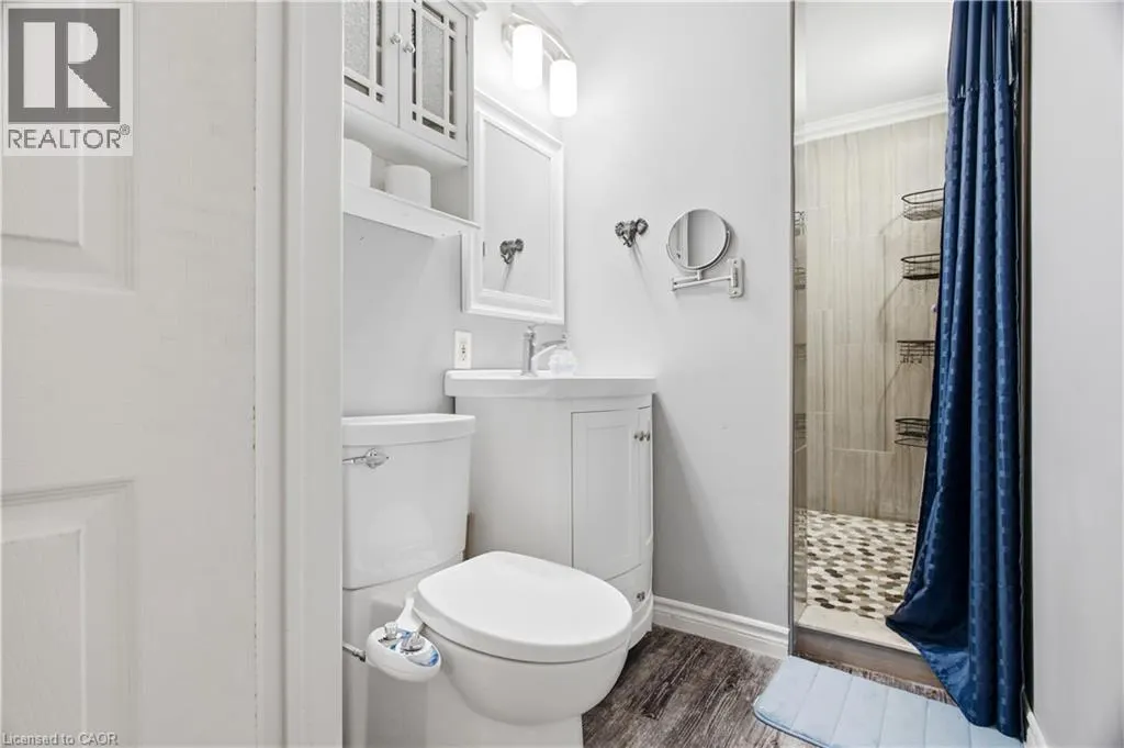 1108 QUEENSTON Road