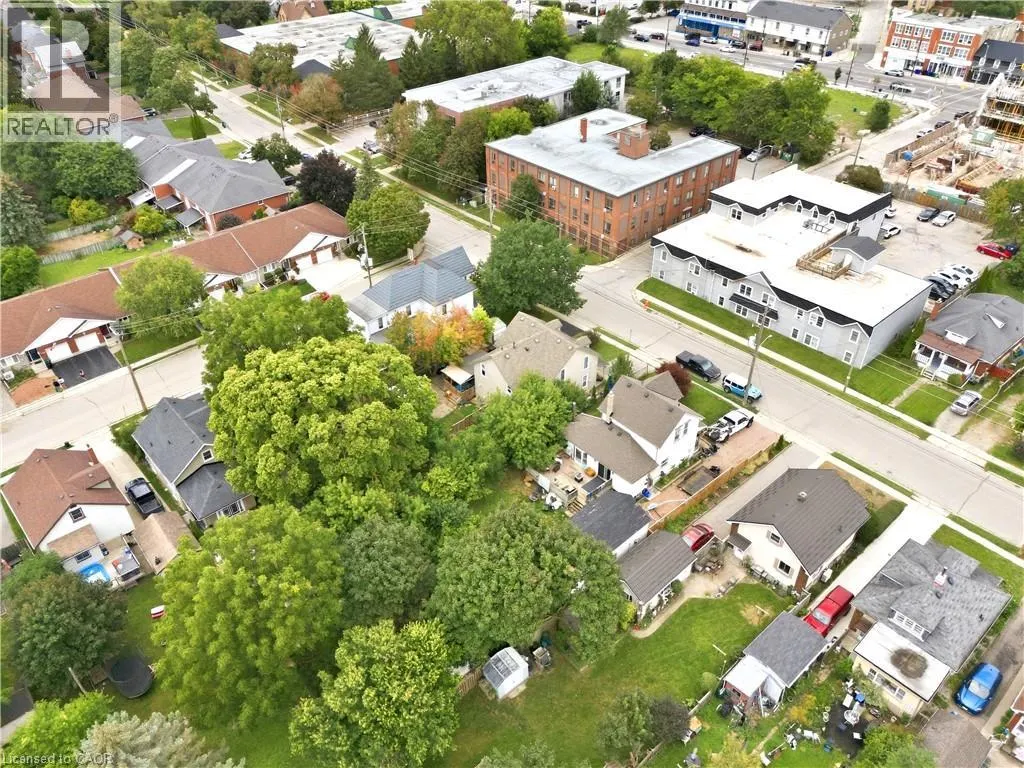 1108 QUEENSTON Road