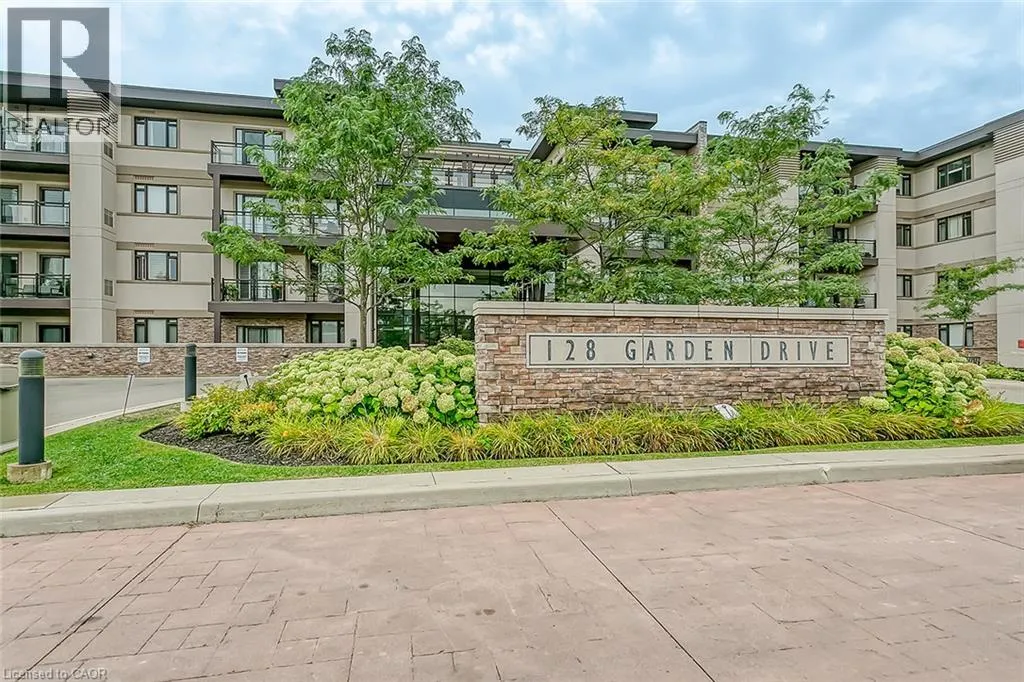 128 GARDEN Drive Unit# 102 #102