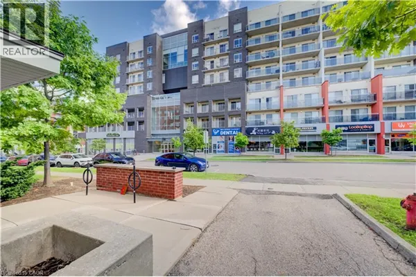 280 LESTER Street Unit# 708