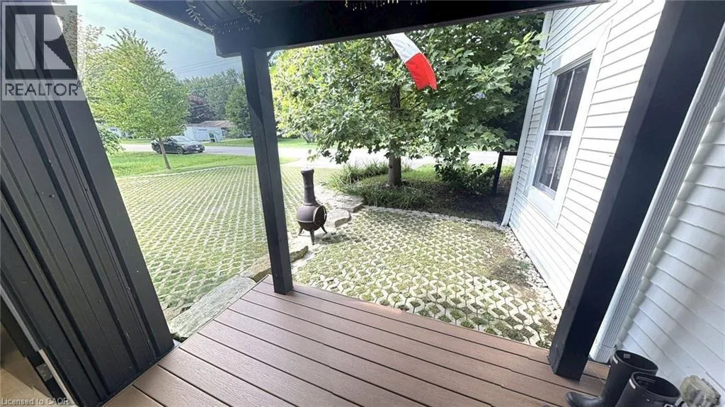 28 CHATHAM N/A Street