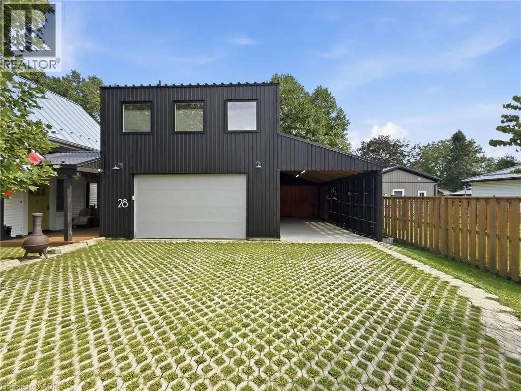 28 CHATHAM N/A Street