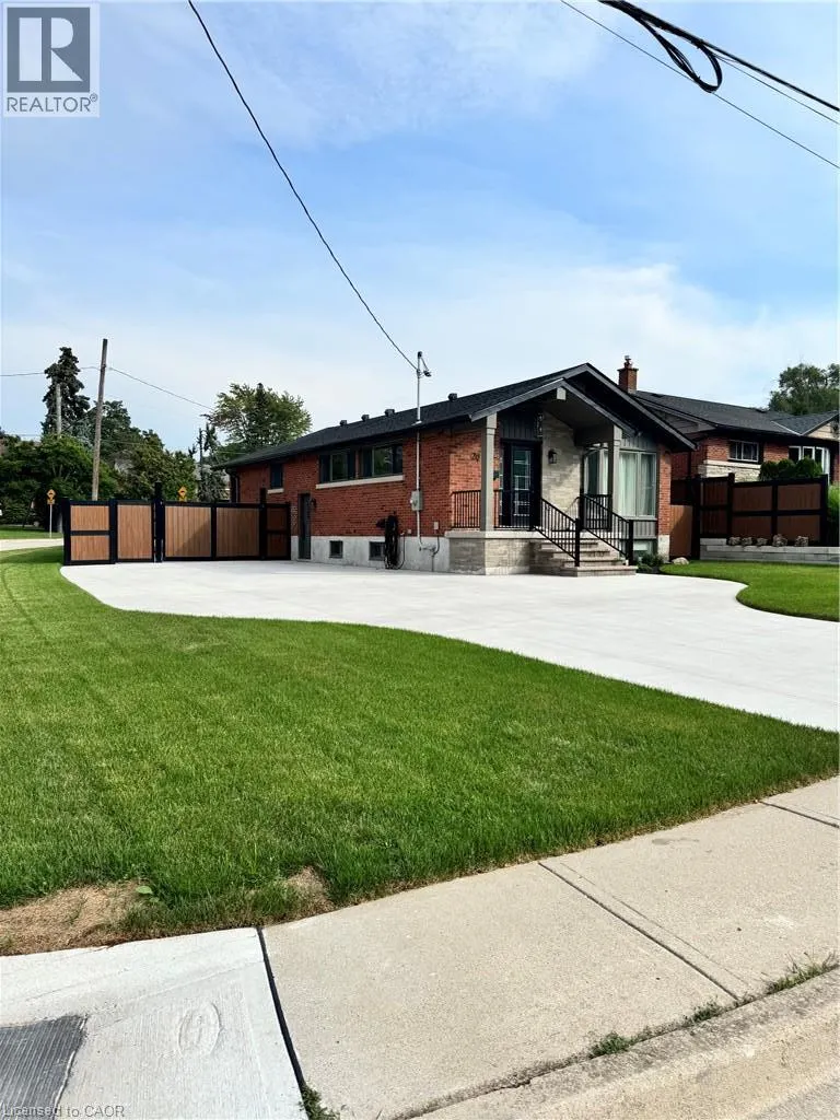 29 BATTLEFIELD Avenue Unit# 2 #2