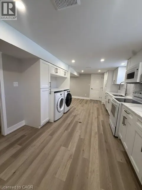 29 BATTLEFIELD Avenue Unit# 2 #2
