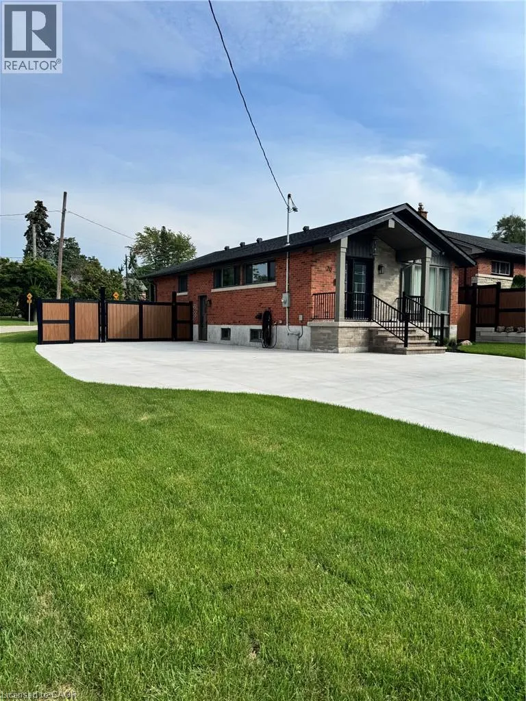 29 BATTLEFIELD Avenue Unit# 2 #2