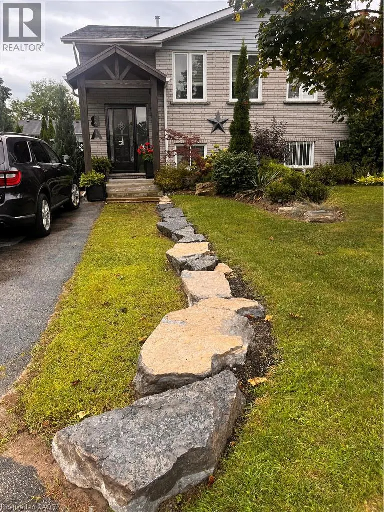 8A YEAGER Avenue